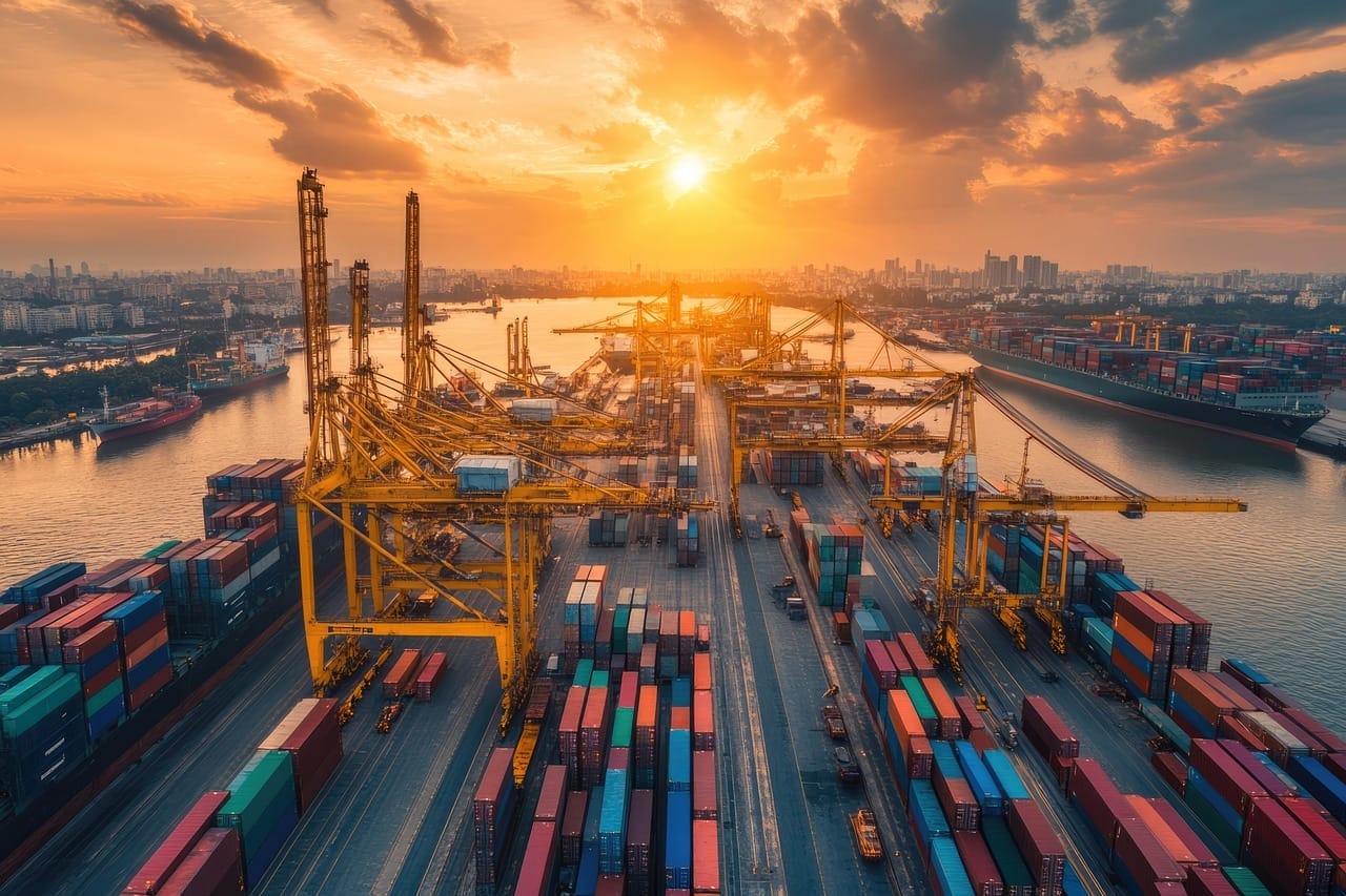 U.S.–China Announce Tariff Suspensions and New Trade Understandings