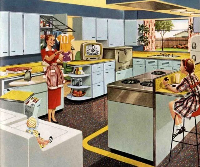 U.S. Department of Commerce Puts Tariffs on Household Appliances U.S. Department of Commerce Puts Tariffs on Household Appliances