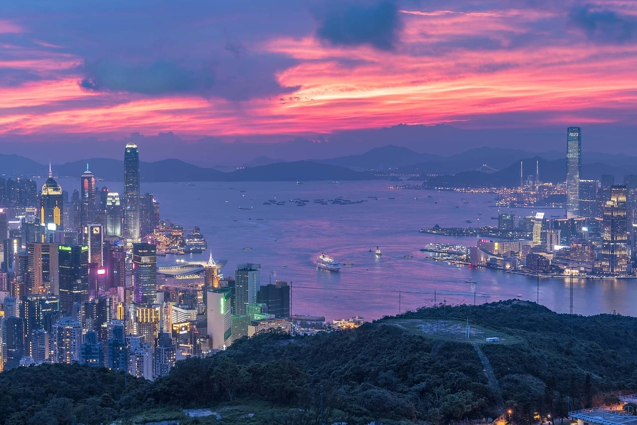 OFAC Sanctions 18 Hong Kong Companies for Alleged Involvement in Iranian Oil Trade