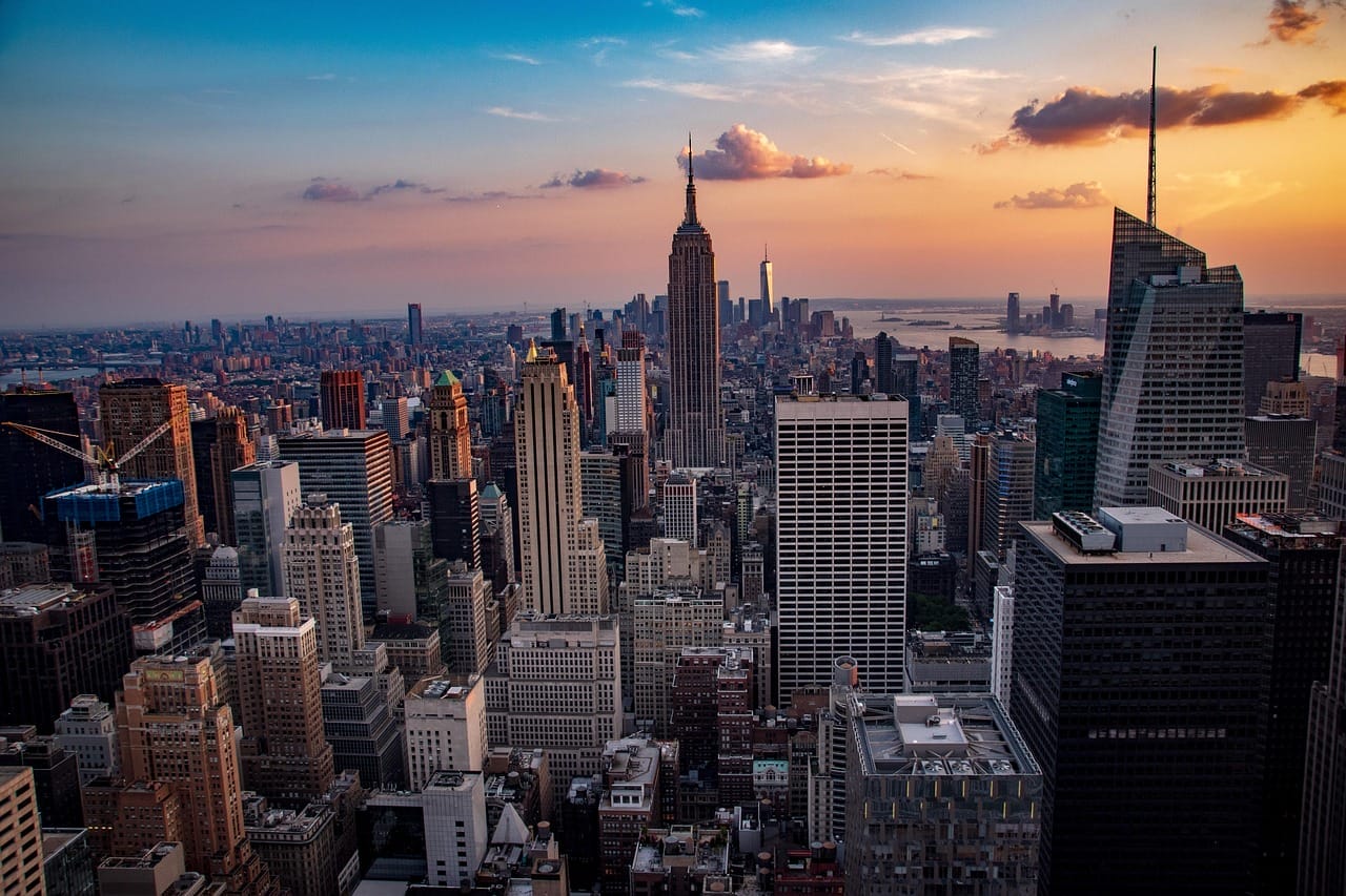 U.S. Court of International Trade Denies Relief For Chinese De Minimis Goods