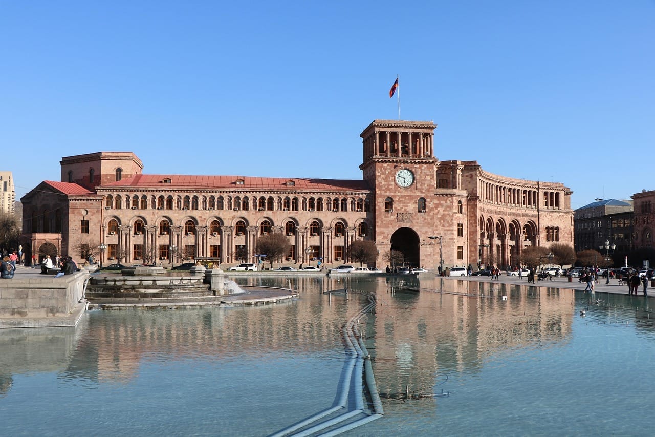 Peace Agreements and New Trade Corridor Could Reshape the South Caucasus and Central Asia’s Economic Future